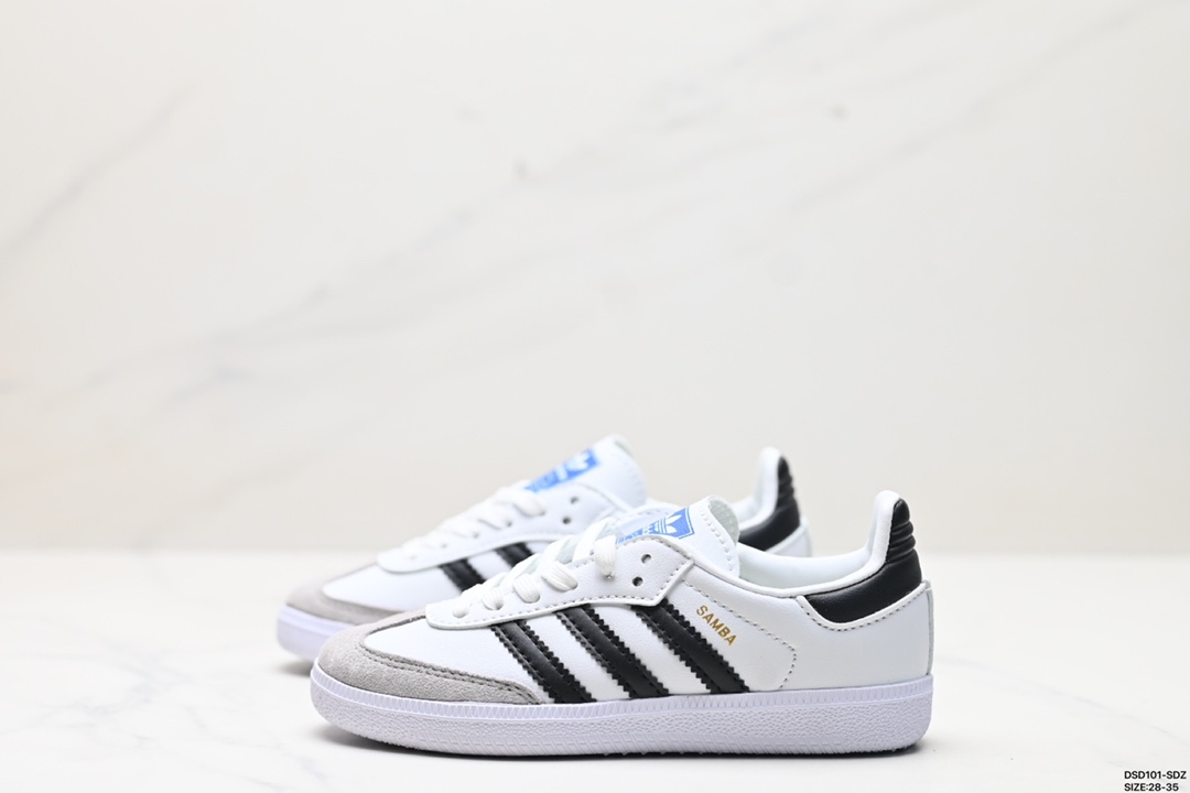 Adidas Samba Shoes